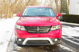 Maybe you would like to learn more about one of these? Hawkeye Drives 2016 Dodge Journey Review 15