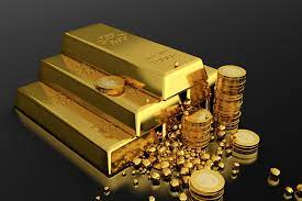 The cryptocurrency's first price increase occurred in 2010 when the. One Bitcoin Was Worth More Than An Ounce Of Gold Today