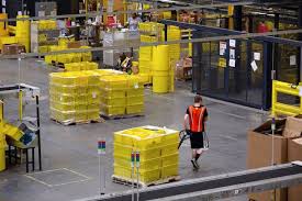 How Can I Get A Warehouse Job