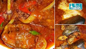 Dari kentang, jeroan ayam hingga telur puyuh. Resepi Sambal Berapi Ikan Tongkol Rasa Lemak Dengan Campuran Santan Rugi Tak Cuba Port Makan