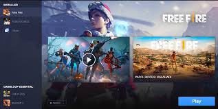 Kemungkinan besar kesalahan bisa terjadi dari pihak pengembang game sendiri, maupun pada komponen game ff. Cara Mengatasi Free Fire Gameloop Error Download Failed Resources Patch Kalahari Retuwit