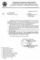 Penulisan alamat surat yang benar‒semenjak maraknya internet, surat memang tak lagi populer. Teknik Menulis Surat Dinas Griya Wardani