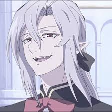Ferid belhaj took up the position of world bank group vice president for middle east and north africa on july 1, 2018. ð™ð™šð™§ð™žð™™ Owari No Seraph Seraph Of The End Seraphim