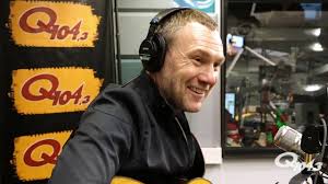 Denver's creative community is reeling from the loss of david deacon gray, a friend, mentor and shining example for anyone who watched or performed comedy in the. David Gray Iheartradio