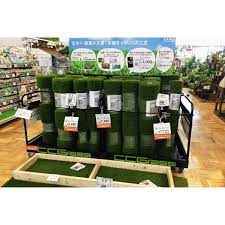 100均etc ベランダをおしゃれにdiy 簡単にできる方法をご紹介 folk ベランダ 小さなバルコニー 庭 マンションのバルコニー装飾