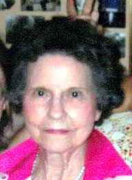 Flora Mears Obituary