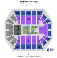 the watsco center at um tickets the watsco center at um