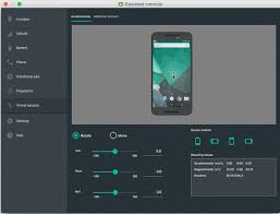 For example, step detectors report events when a step is detected. Sensors Overview Android Developers