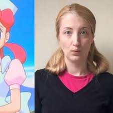 5 Pokemon Trainer Hairstyles Recreated At Home To Find Out How Anime Hair  Holds Up IRL