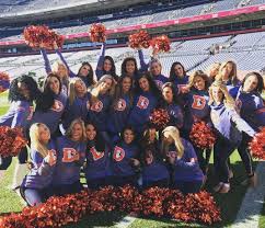 The official source of the latest broncos player roster and team information 2019 Nfl Denver Broncos Dance Team Auditions Info
