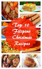 We're not about sickly sweet stuff, but there are some cravings only a brownie can satisfy. 25 Filipino Christmas Recipes Ideas Filipino Christmas Recipes Filipino Filipino Recipes