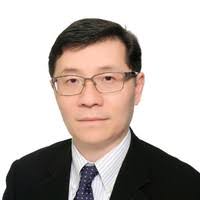 周家賢教授Prof. Gavin Chau