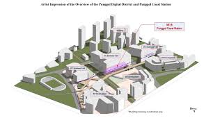 Check spelling or type a new query. Punggol Coast Mrt Station Land Transport Guru