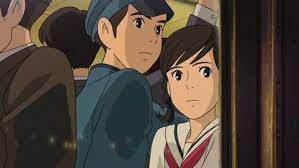 Inicia Sesion O Registrate Estudio Ghibli Arte De Studio Ghibli Peliculas De Anime