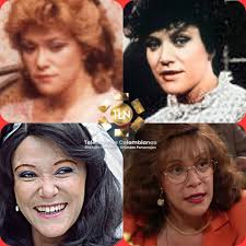 Telenovelas Colombianas: Grandes Historias, Grandes Personajes.