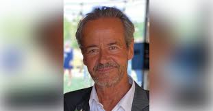 Obituary information for Garry Chute