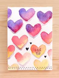 Yes, the designs can be used to create birthday cards, anniversary card or any other card you need. 15 Creative Homemade Valentine Card Ideas