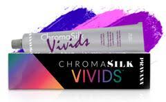 See more ideas about pravana hair color, hair color, pravana. Pravana Chromasilk Vivid Hair Color 3 Oz Image Beauty
