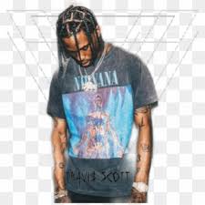 The travis scott skin is an icon series fortnite outfit from the travis scott set. Travis Scott Png Png Transparent For Free Download Pngfind