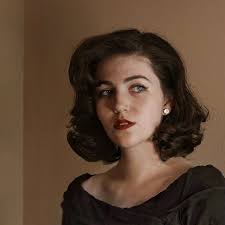 𝙱𝚎𝚝𝚑𝚊𝚗𝚢 𝙼𝚘𝚗𝚝𝚐𝚘𝚖𝚎𝚛𝚢 🤍