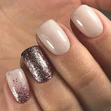 81 Dark Fashion Nail Colors For New Years Koees Blog Fashion Nails Simple Nails Nails