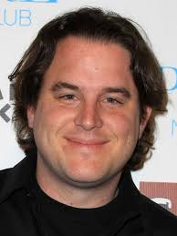 Chris Fedak's Instagram, Twitter & Facebook