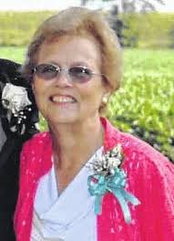 Catherine Earley Obituary (2017)