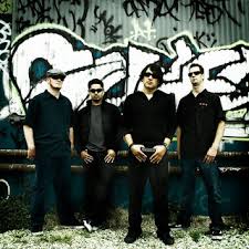 KEVINOU: Fight the Fear