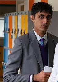 Ackley bridge is the show for you! Ackley Bridge Characters Tvmaze