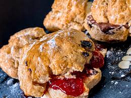 They say it's pronounced 'scone', which is just weird! Brief History Of Scones Know More About This Unique Bread