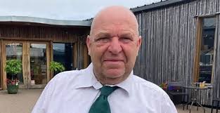 Battle to save the Stillington Geese: Villagers fight council plans to  evict birds from local pond