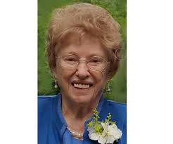 Elva Hardison Obituary (1928