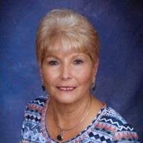 Carol Lois Albrecht Obituary