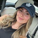 Nancy Pipia's Instagram, Twitter & Facebook