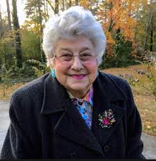 Martha Guest Obituary