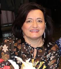 Image result for patricia conde