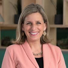 My first week at Fidelity Investments