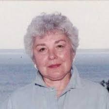 Marjorie Harrison Obituary (1928