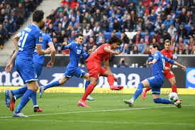 Complete overview of schalke 04 vs bayern munich (1. Schalke 0 1 Bayern Munich Initial Reactions And Observations Bavarian Football Works