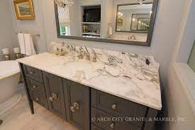 What are the shipping options for bathroom vanity tops? Can You Custom Cut Your Bathroom Vanity Top