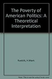 Amazon.com: H. Mark Roelofs: books, biography, latest update