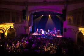 Tin lizzie lounge, 600 queen anne ave n, seattle 98109. The Neptune Theater In Seattle Will Host Full Capacity Shows Starting July 10 Eater Seattle