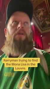 Kerry Man in France Missing Silage