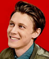 George Mackay Appreciation Blog George Mackay Mackay George