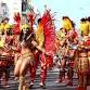 São VIcente Carnival 2026 event in Mindelo