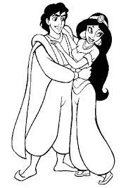 coloriage jasmine et aladin dessin gratuit a imprimer lego indominus rex