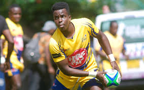 Ayimba first nurtured his rugby passion in maseno school. Why I Follow In My Father S Footsteps