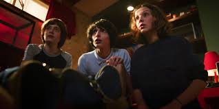 The fourth season of stranger things has been a long time coming as. 9tapkb3wsyzygm