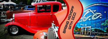 Open to vehicles of all ages! Pin On Occ Events