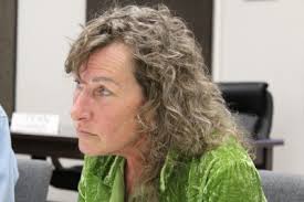 HRRMC Board Candidates Answer Questions at League of Women Voters Forum